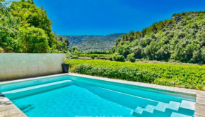 VILLA BEL - Entre paradis et vignes